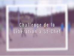 Challenge de La libération 2016